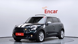 MINI Countryman 2014