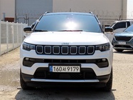 Jeep Compass 2022