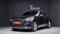 Genesis GV70 2021