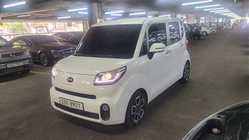 Kia RAY 2018