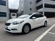 Kia K3 2015