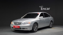 Hyundai Grandeur 2008