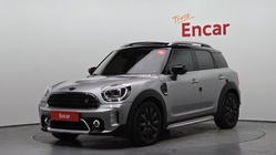 MINI Countryman 2024
