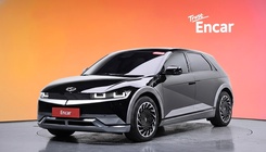 Hyundai Ioniq5 2022
