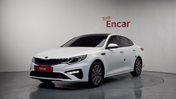 Kia K5 2018