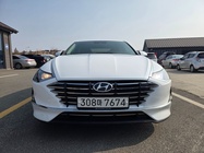 Hyundai Sonata 2020