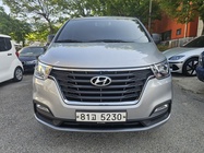Hyundai Starex 2021