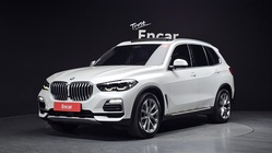 BMW X5 2019