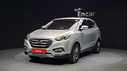 Hyundai Tucson 2014