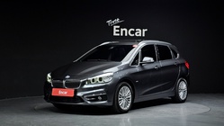 BMW 2 Series 2017