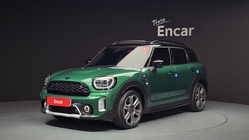 MINI Countryman 2023