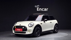 MINI Cooper 2014