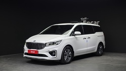 Kia Canival 2019