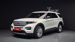 Ford Explorer 2020