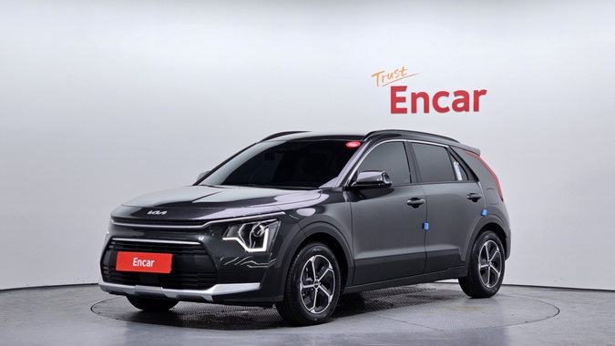 Kia Niro 2025