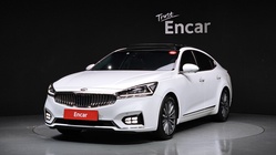 Kia K7 2017