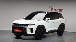 Ssangyong Torres 2023