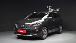 Kia Sorento 2019