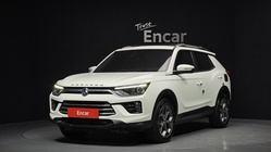 Ssangyong KORANDO 2020