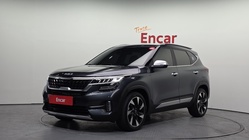 Kia Seltos 2022