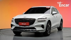 Genesis GV70 2021