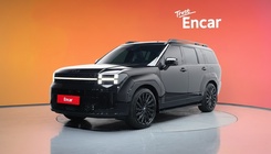 Hyundai Santa Fe 2025