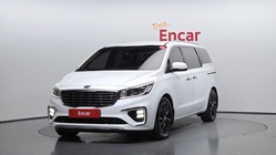 Kia Canival 2019