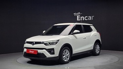 Ssangyong TIBOLI 2020