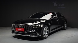 Genesis G90 2022
