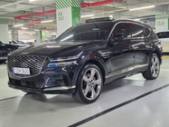 Genesis GV80 2022