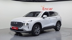 Hyundai Santa Fe 2020