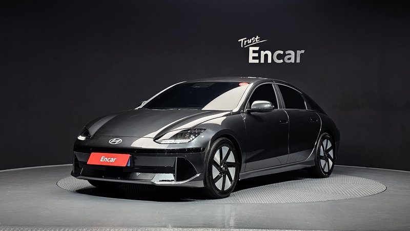 Hyundai Ioniq6