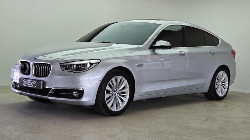 BMW Gran Turismo