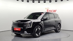 Kia EV9 2023