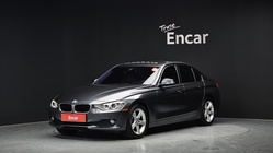 BMW 3 Series 2014