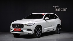 Volvo XC60 2018