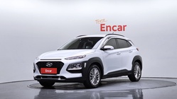 Hyundai Kona 2018