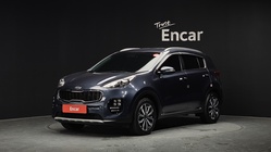 Kia Sportage 2018