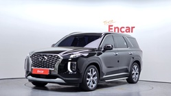 Hyundai Palisade 2019