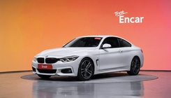 BMW 4 Series 2018