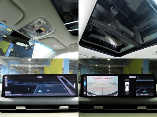 Genesis GV70 2021