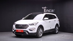 Hyundai Maxcruz 2014