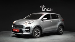 Kia Sportage 2018