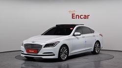 Hyundai Genesis 2014