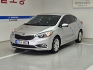 Kia K3 2014