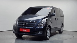 Hyundai Starex 2017