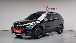 BMW X1 2020