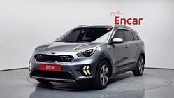 Kia Niro 2020
