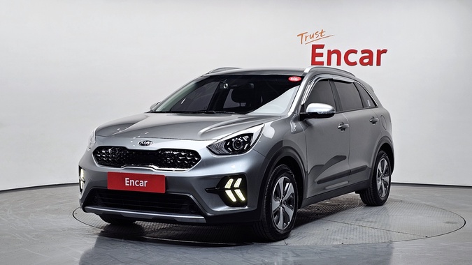 Kia Niro 2020