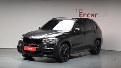 BMW X5 2014